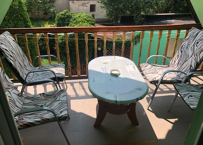 Ubytovanie Na Sukromi