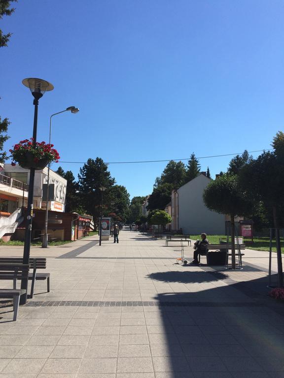 Na Sukromi Turcianske Teplice