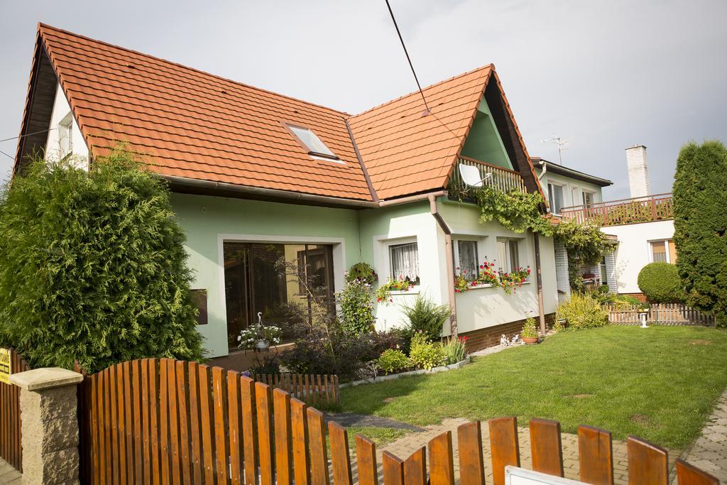 Homestay Na Sukromi Turcianske Teplice