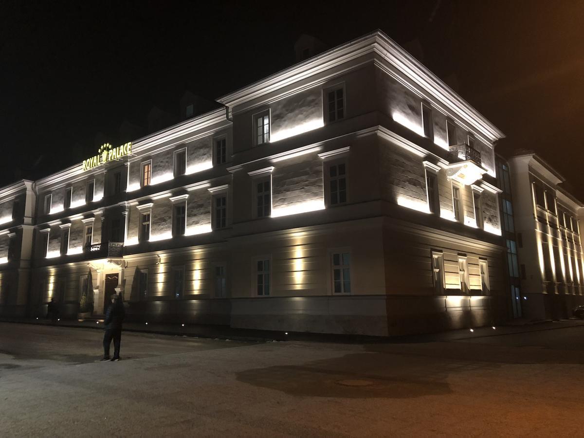 Homestay Na Sukromi Turcianske Teplice