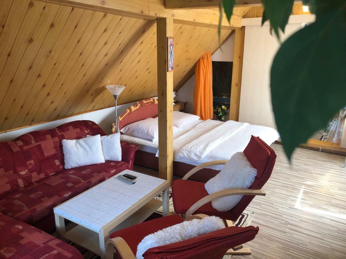 Na Sukromi Homestay