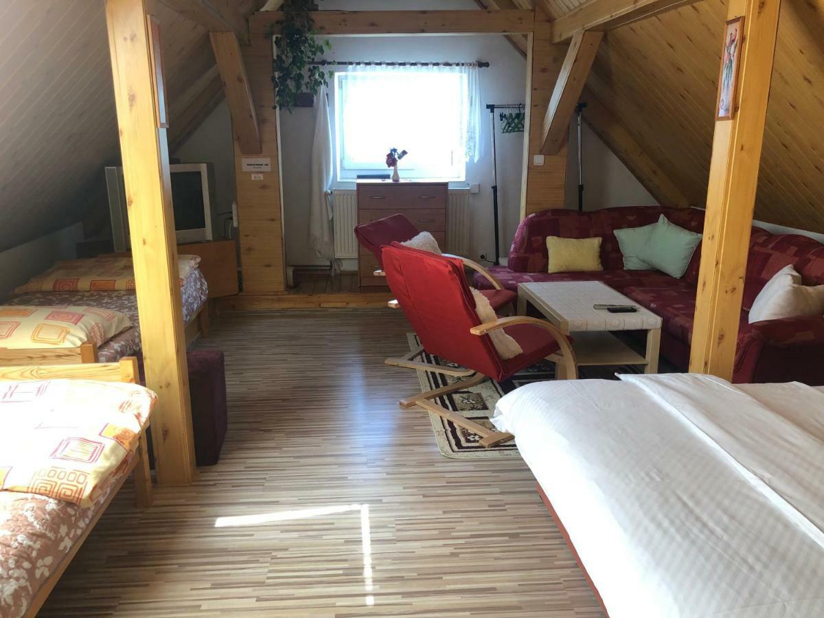 Na Sukromi Homestay