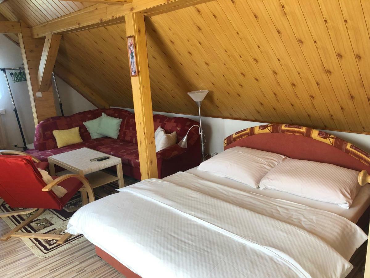 Homestay Na Sukromi