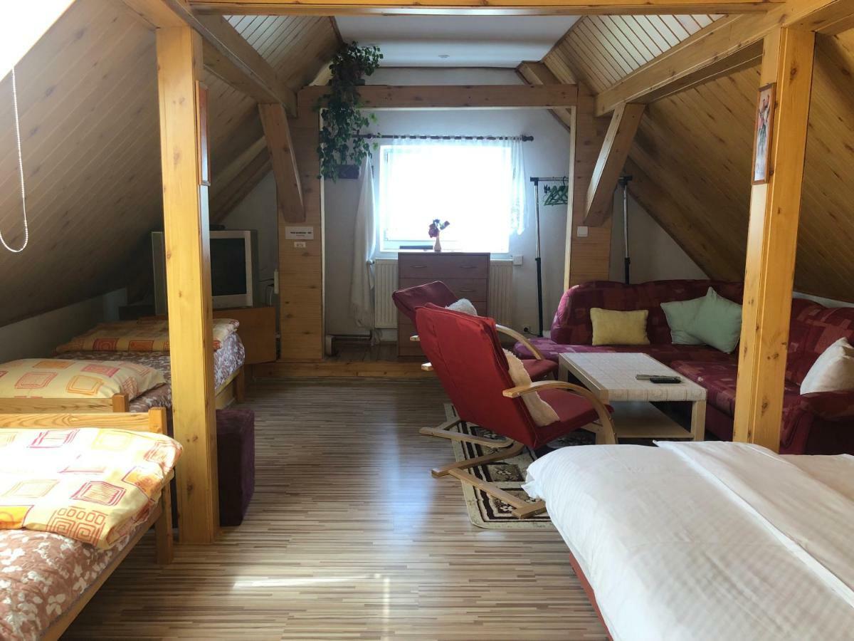 Homestay Na Sukromi *